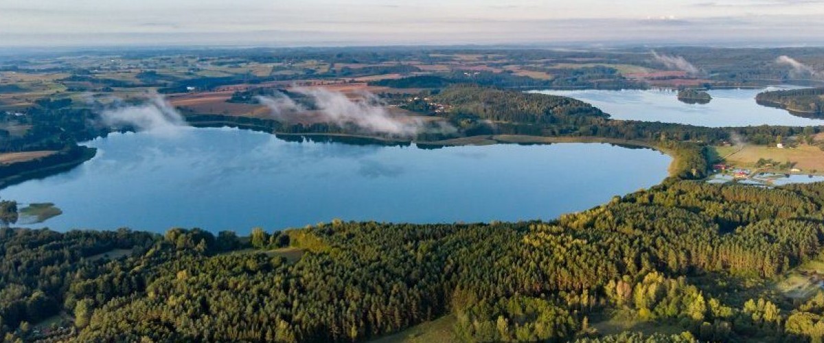 RESZELhotel v Poľsku dovolenka na Mazurských jazerách Warmia Mazurské vojvodstvo